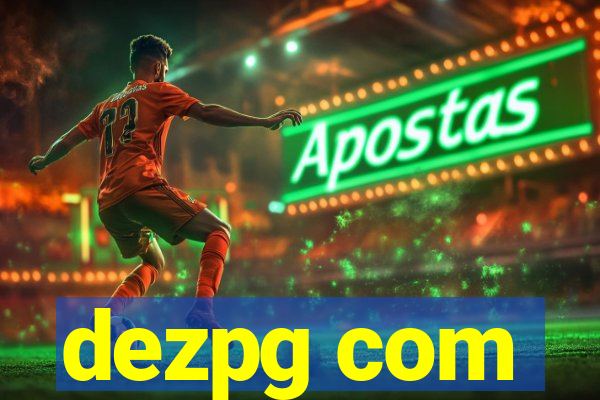 dezpg com